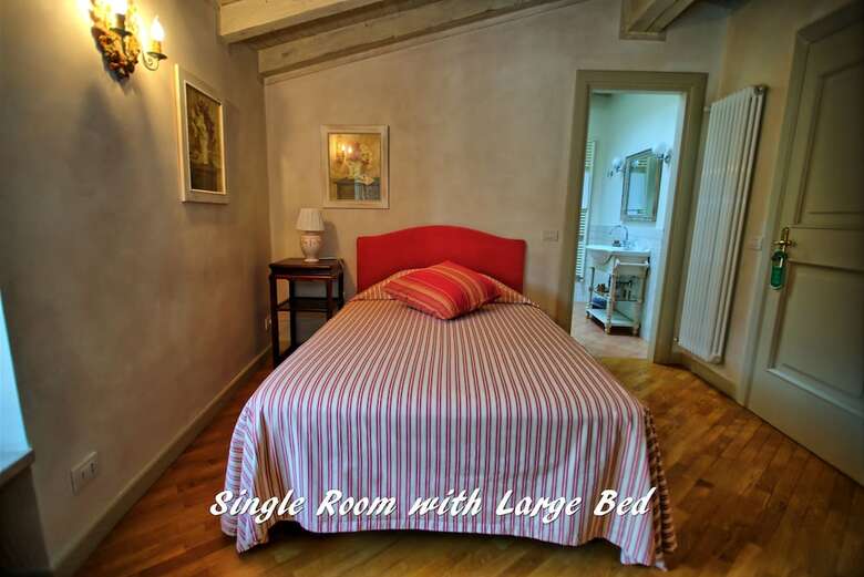 Bed & Breakfast Garn� Del Gardoncino