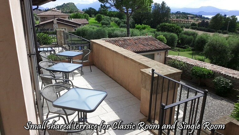Bed & Breakfast Garn� Del Gardoncino