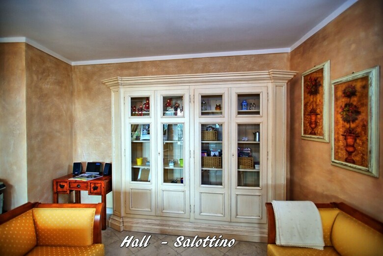 Bed & Breakfast Garn� Del Gardoncino