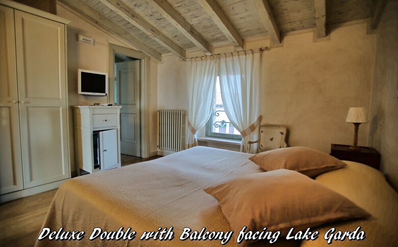 Bed & Breakfast Garn� Del Gardoncino