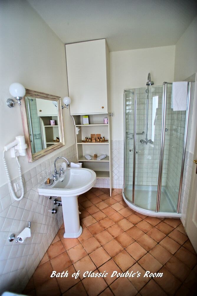 Bed & Breakfast Garn� Del Gardoncino