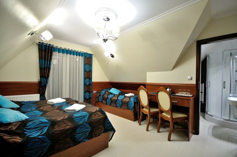 Hotel Api 4 Zakopane