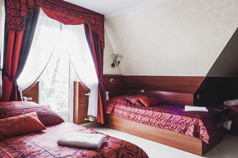 Hotel Api 4 Zakopane