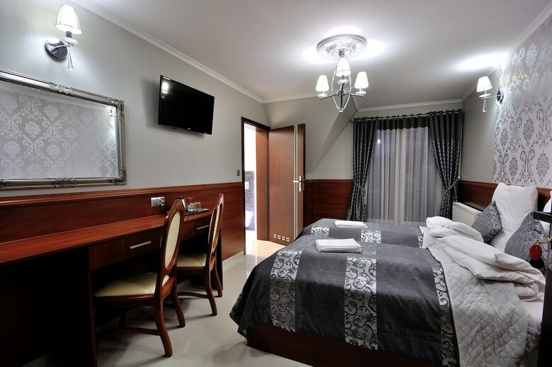 Hotel Api 4 Zakopane