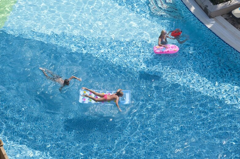 Hotel Crystal Palace Luxury Resort & Spa - All Inclusive