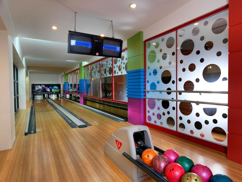 Hotel Crystal Palace Luxury Resort & Spa - All Inclusive