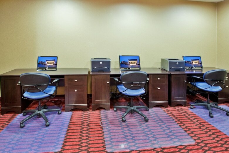 Hotel Crowne Plaza Grand Rapids - Airport