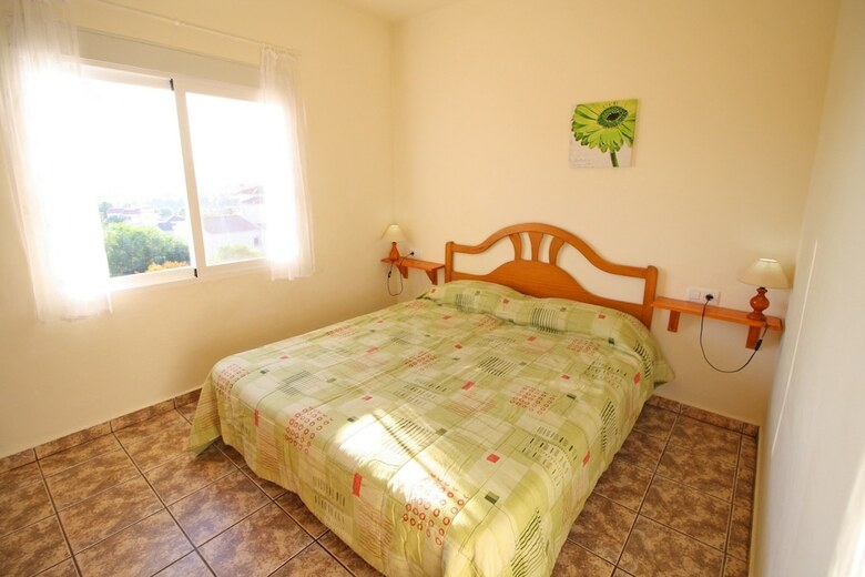 Villas Costa Calpe - Bente