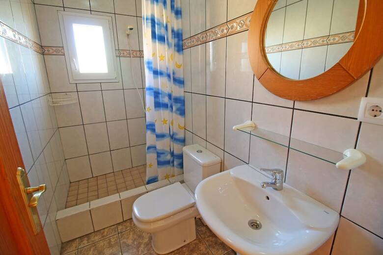 Villas Costa Calpe - Bente