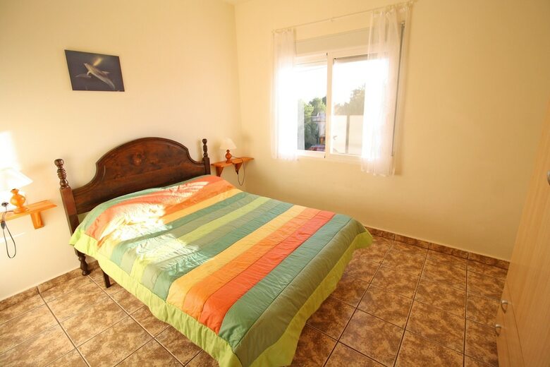 Villas Costa Calpe - Bente