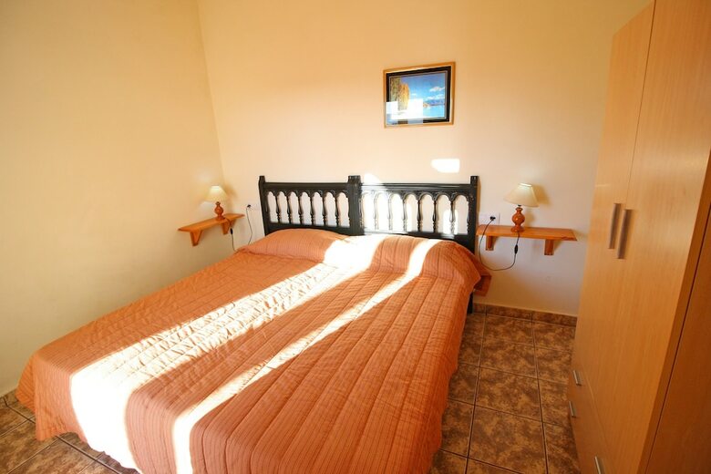 Villas Costa Calpe - Bente