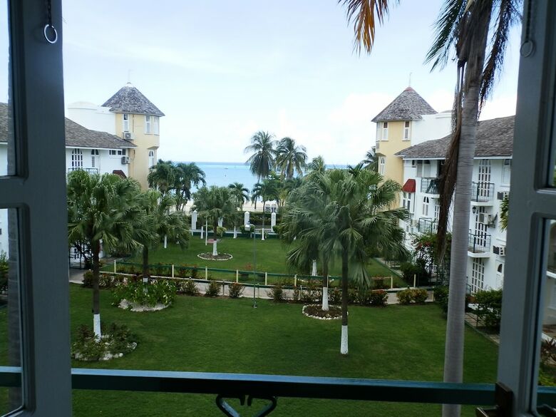 Aparthotel Beach Castles Studio