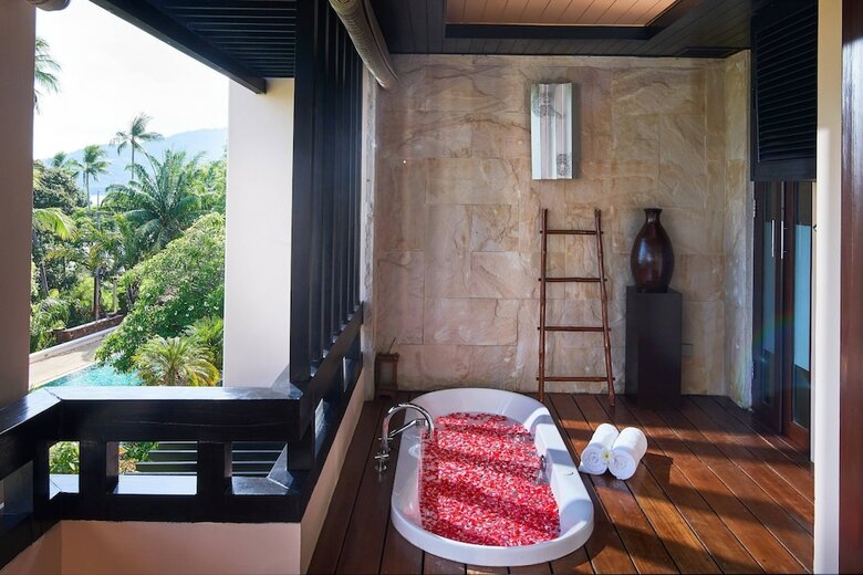 Apartamento Renaissance Koh Samui Resort & Spa