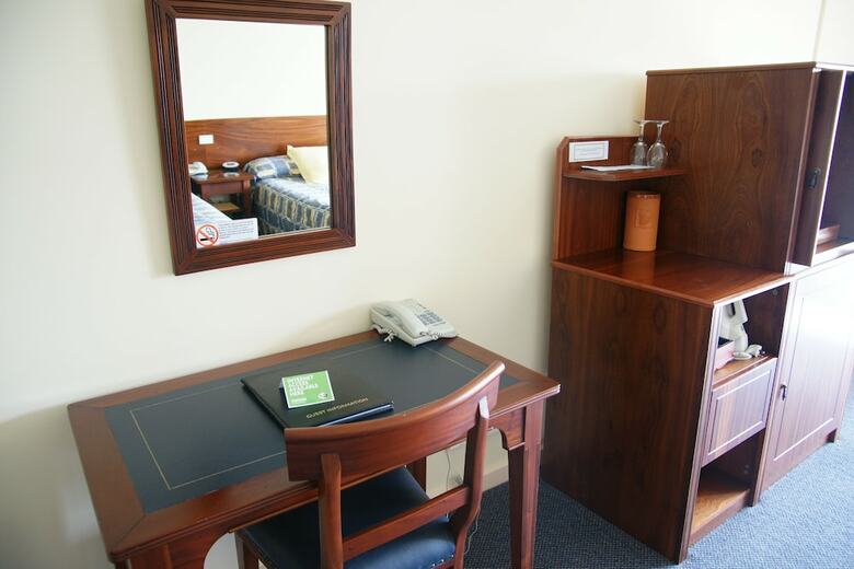 Hotel Tidal Waters Resort