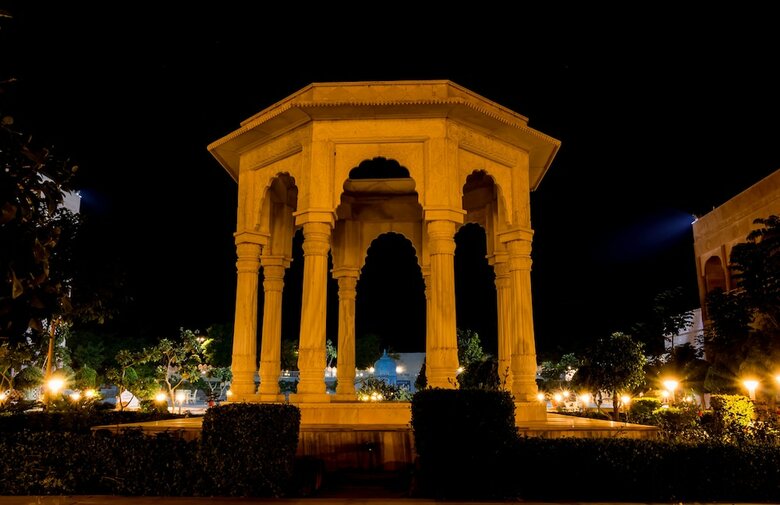 Hotel Pratap Mahal, Ajmer - Ihcl Seleqtions