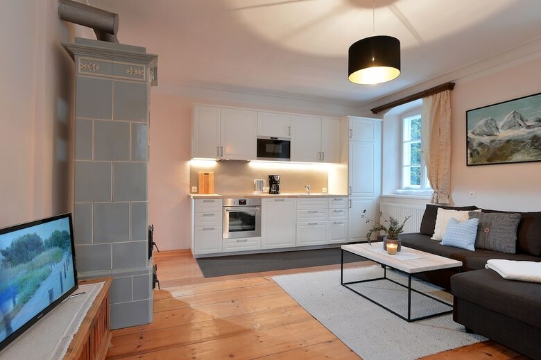 Apartamentos Alpine Homes - Haus Haggenm�ller