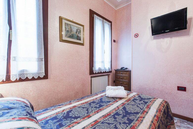 Hotel Al Piave