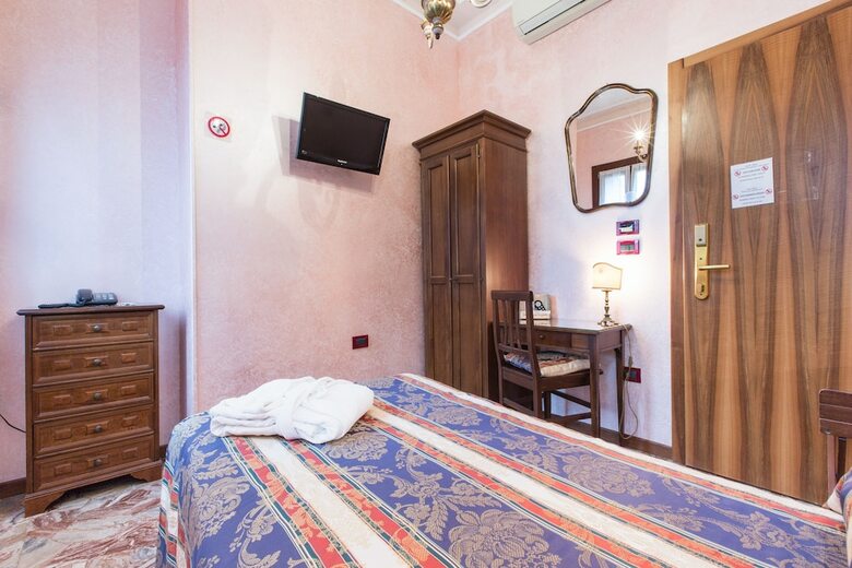 Hotel Al Piave