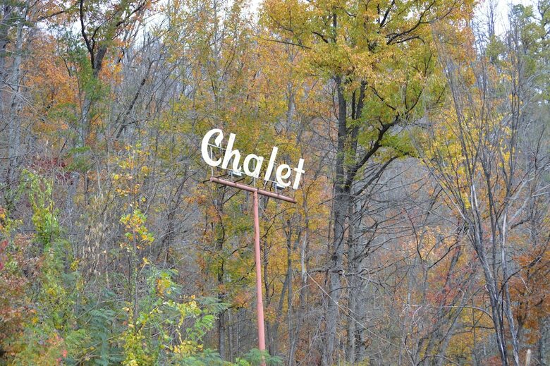 Hotel Chalet Inn