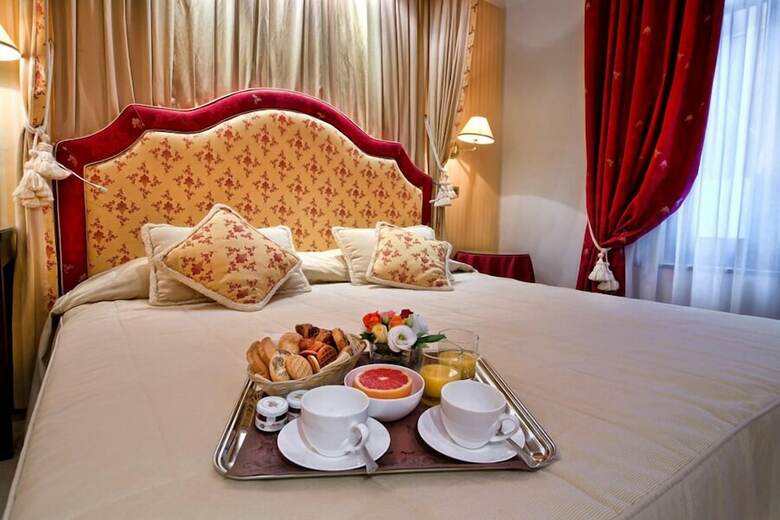 Bed & Breakfast Ca Princess