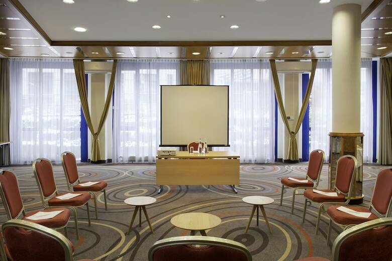 Hotel Holiday Inn Stuttgart