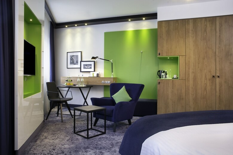 Hotel Holiday Inn Stuttgart