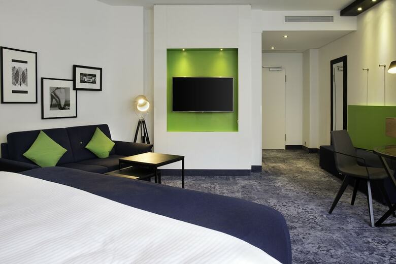 Hotel Holiday Inn Stuttgart