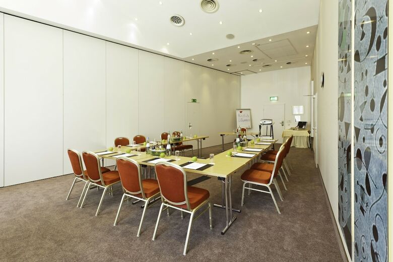 Hotel Holiday Inn Stuttgart