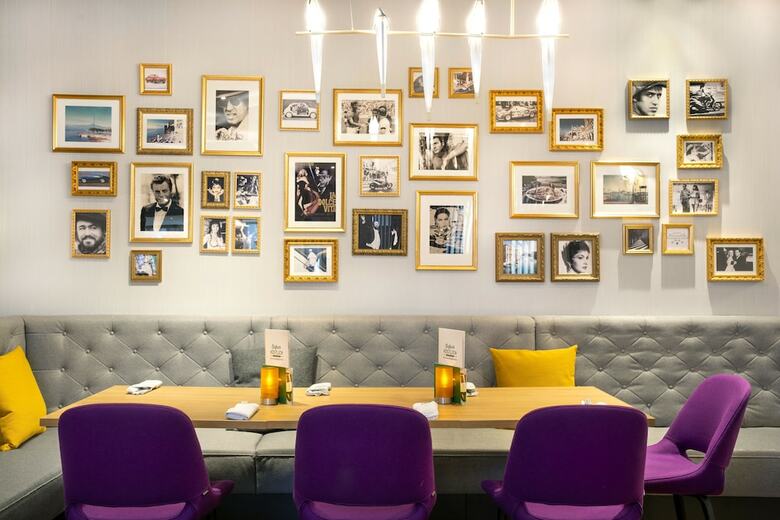 Hotel Holiday Inn Stuttgart