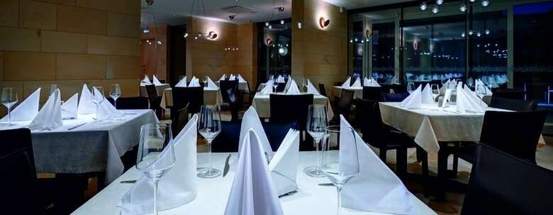 Zelenogradsk Spa Hotel