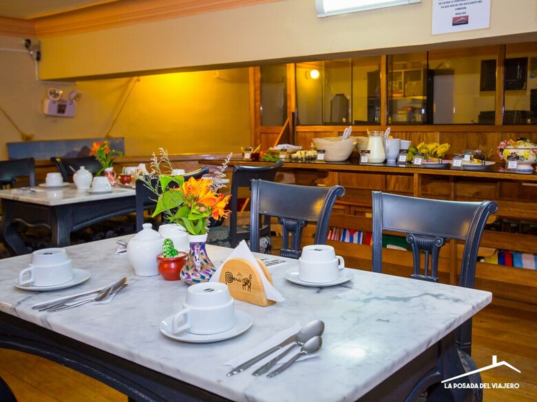 Hostal La Posada Del Viajero