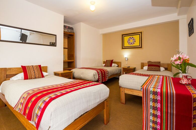 Hostal La Posada Del Viajero
