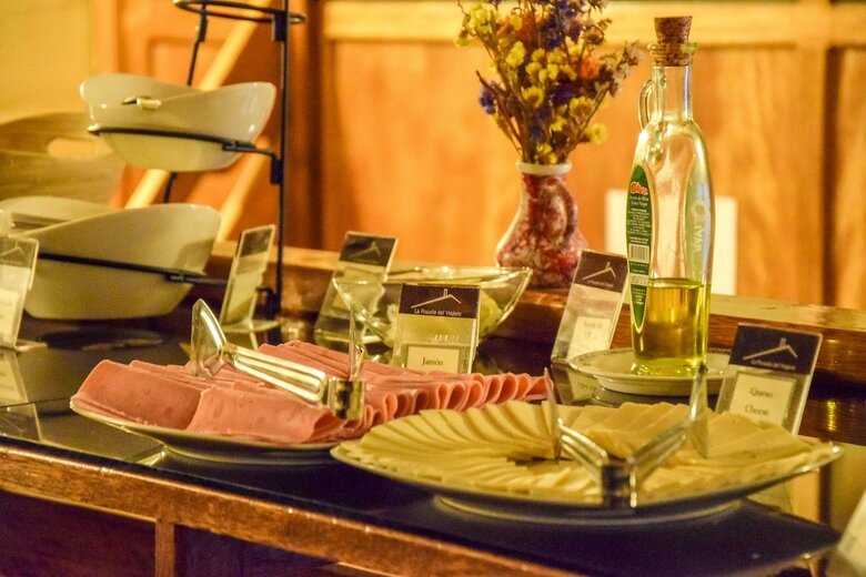 Hostal La Posada Del Viajero