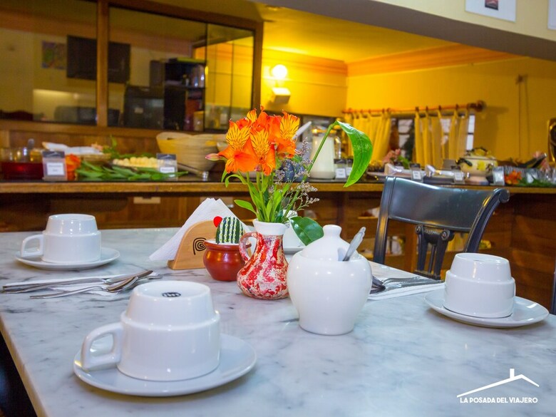 Hostal La Posada Del Viajero
