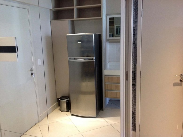 Apartamentos Landscape Beira Mar - Meulugarcear�