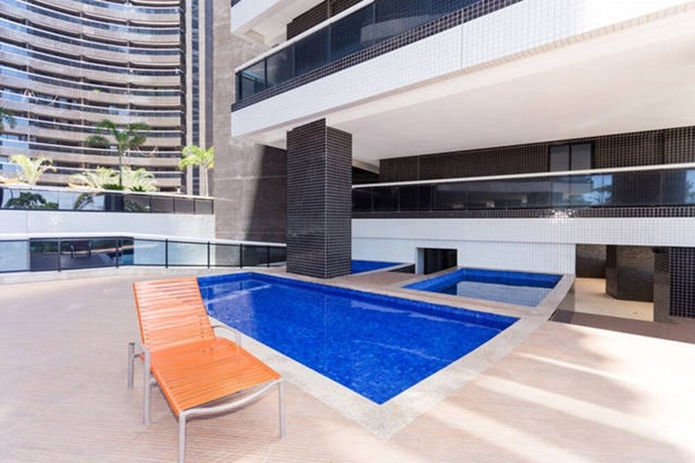 Apartamentos Landscape Beira Mar - Meulugarcear�