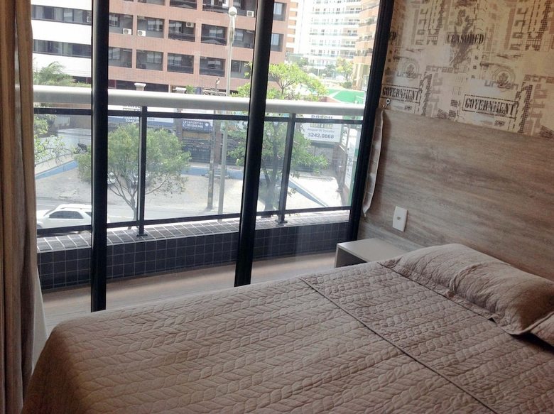 Apartamentos Landscape Beira Mar - Meulugarcear�