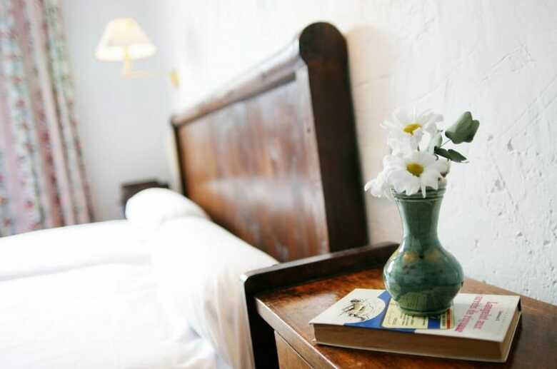 Hotel Le Kern
