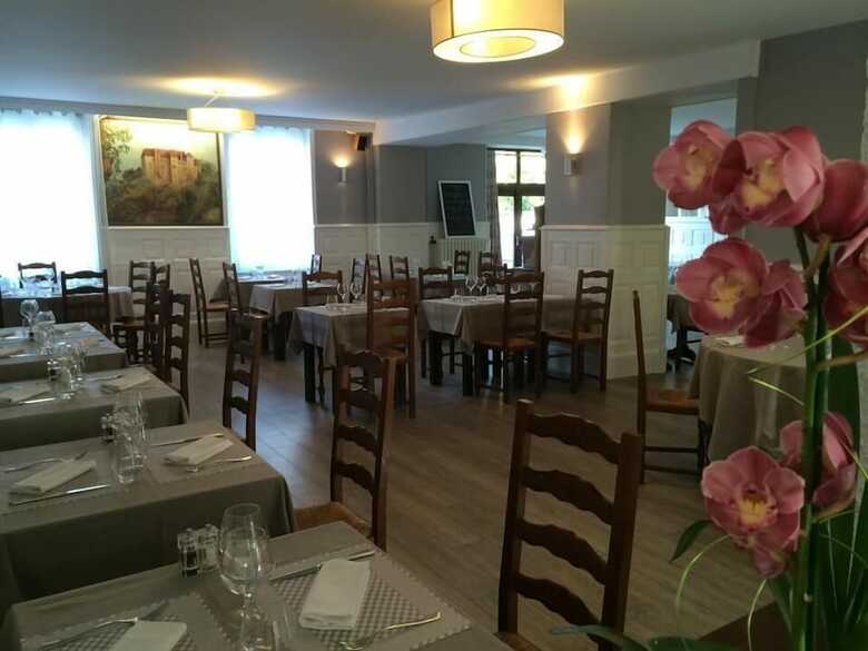 Hotel H�tel Restaurant Le Central