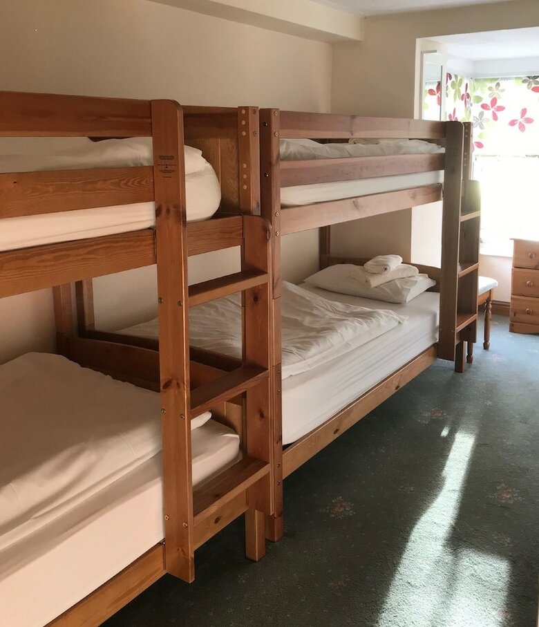 Howgills Apartments