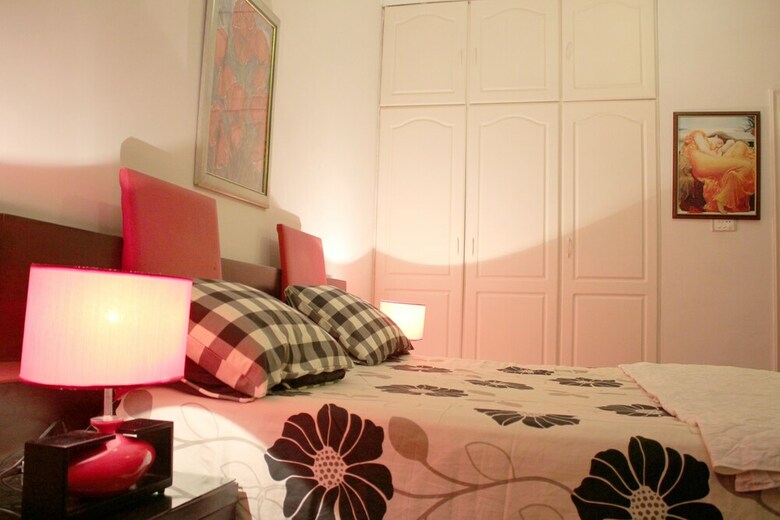 Bed & Breakfast Lahore Guest House