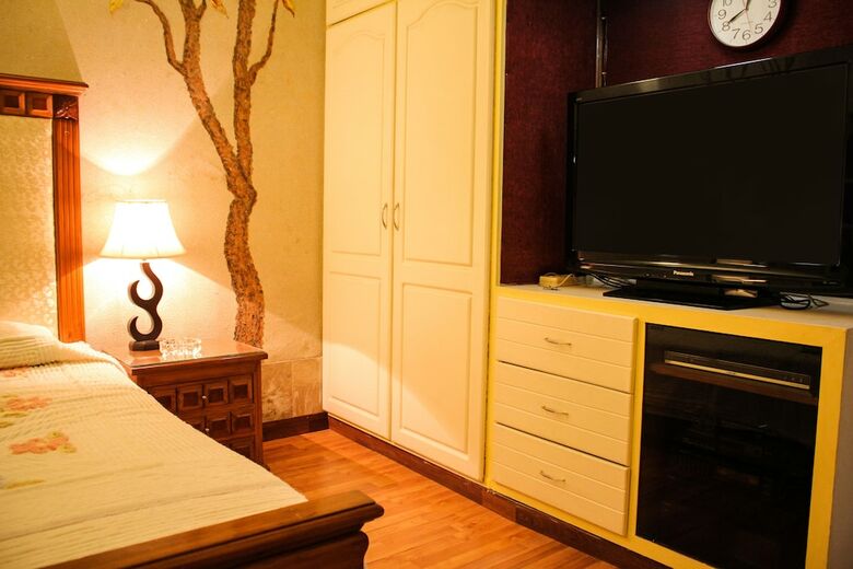 Bed & Breakfast Lahore Guest House