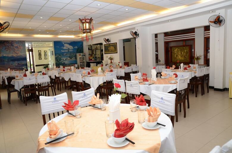 7s Hotel Thu Bon Danang