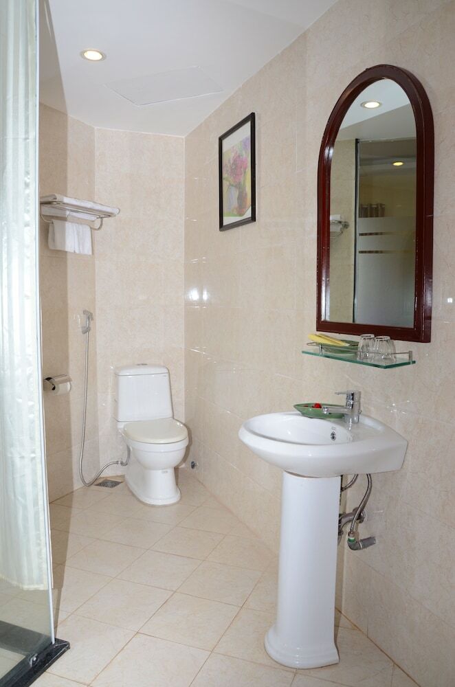 7s Hotel Thu Bon Danang