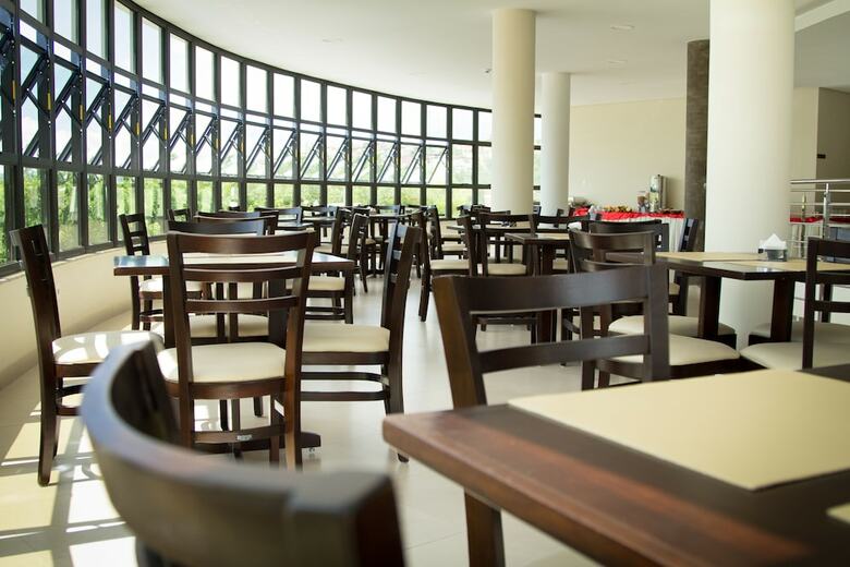 Minas Platinum Hotel & Convention