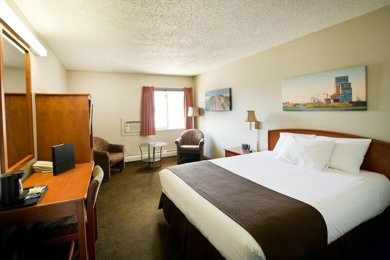 Hotel Riviera Motor Inn