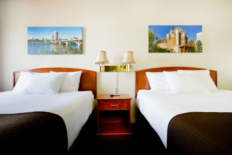 Hotel Riviera Motor Inn