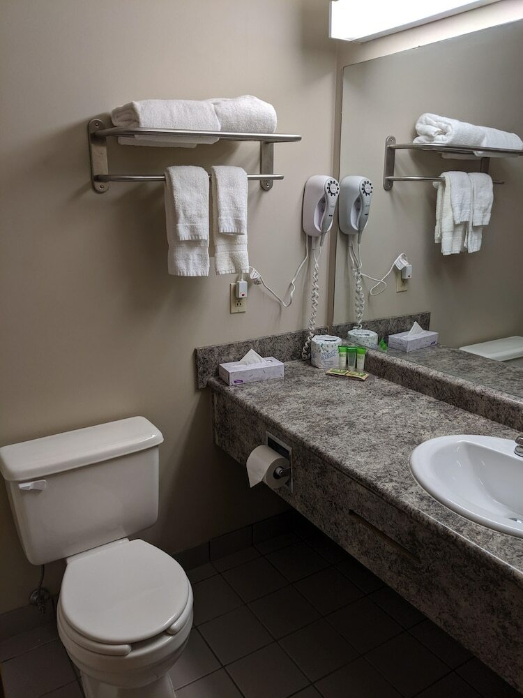 Hotel Riviera Motor Inn