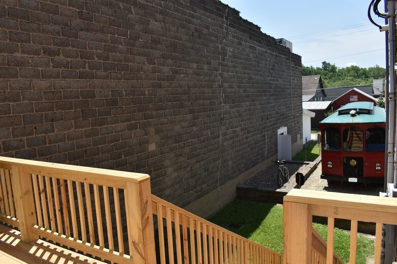 Posada Hermann Crown Suites