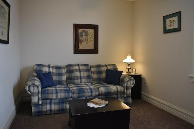 Posada Hermann Crown Suites